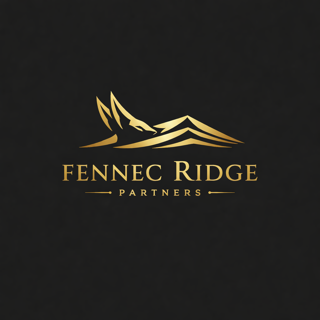 Fennec Ridge Partners logo